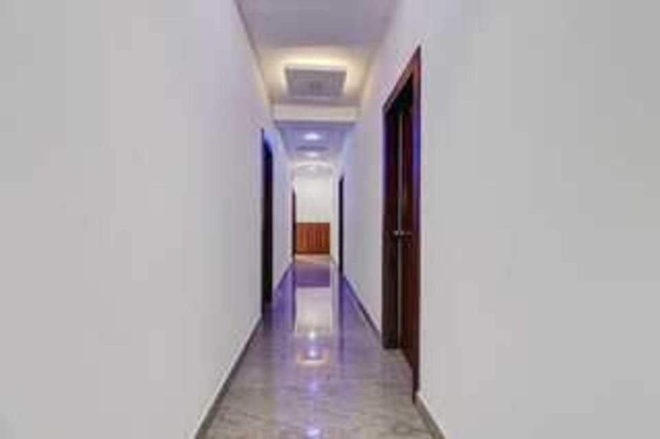 Collection O Jakksandra Harsha Boarding Hotel in Tamil Nadu