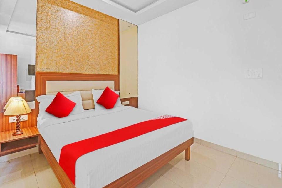Collection O Jakksandra Harsha Boarding Hotel in Tamil Nadu