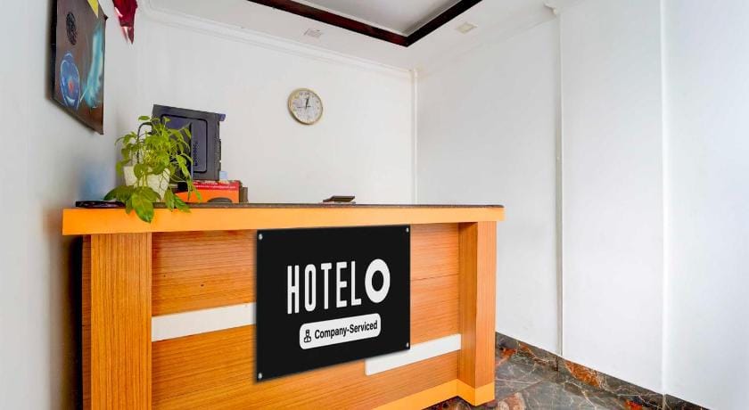 Hotel O Infopark Kochi Malabar Plaza Residency Hotel in Kochi