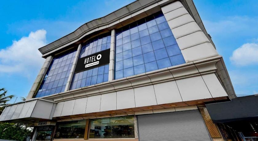 Hotel O Infopark Kochi Malabar Plaza Residency Hotel in Kochi