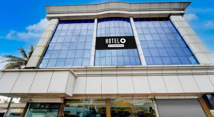 Hotel O Infopark Kochi Malabar Plaza Residency Hotel in Kochi