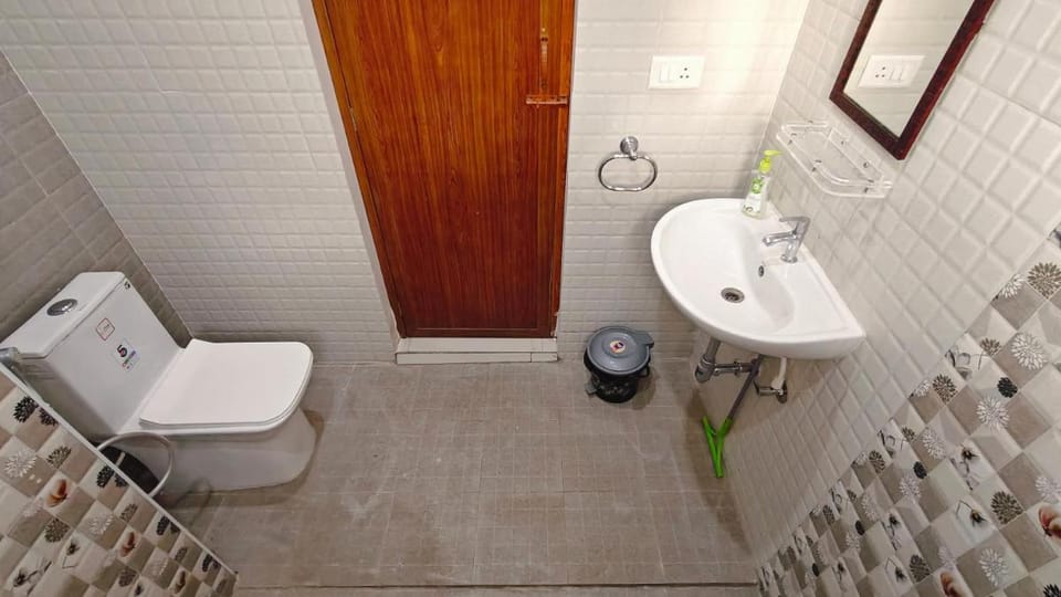 Dream Haven Pool Villa Hotel in Puducherry, India