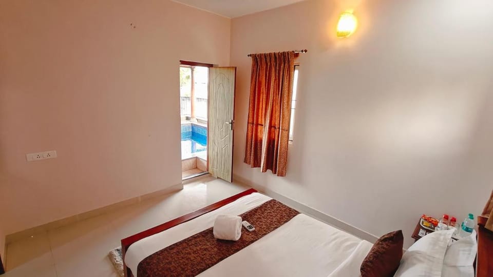 Dream Haven Pool Villa Hotel in Puducherry, India