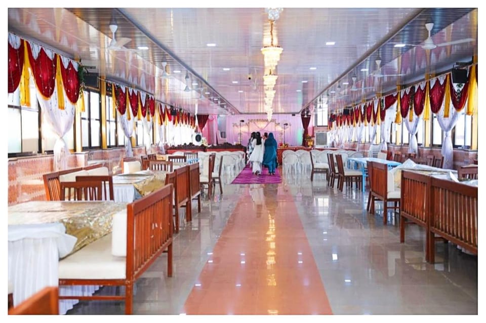 Hotel Ghansar Lodge maharastra Hotel in Maharashtra