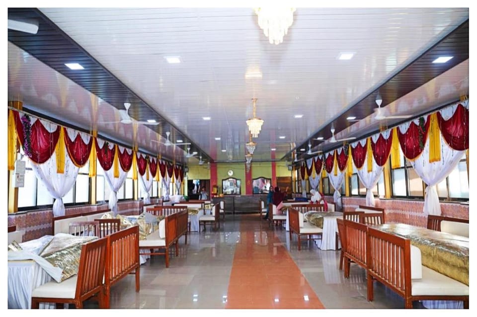 Hotel Ghansar Lodge maharastra Hotel in Maharashtra