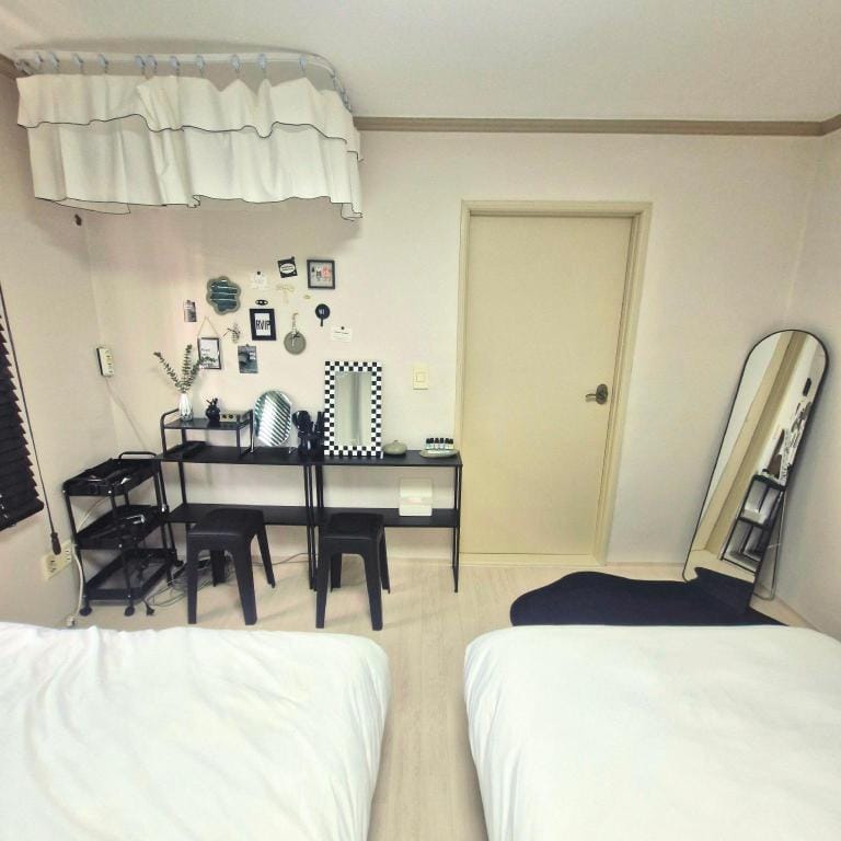 Rvip stay 광안리 다락방있는 감성숙소 Hotel in Busan