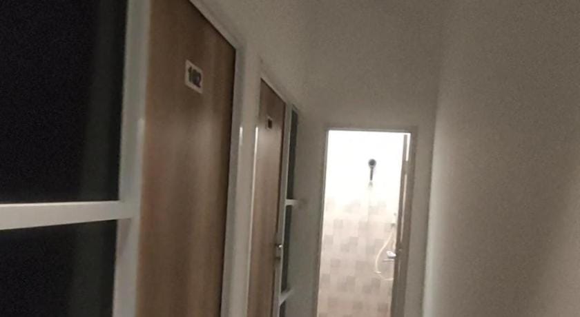 Penginapan Innova Ciledug Inn in Jakarta
