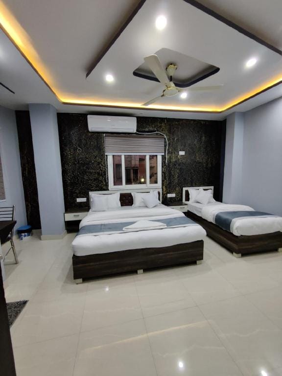 Hotel Nanak Palace Hotel in Varanasi