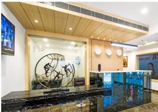 Townhouse Kurnool Bus Terminal Formerly Hotel Lakshmi Pride Hotel in Karnataka