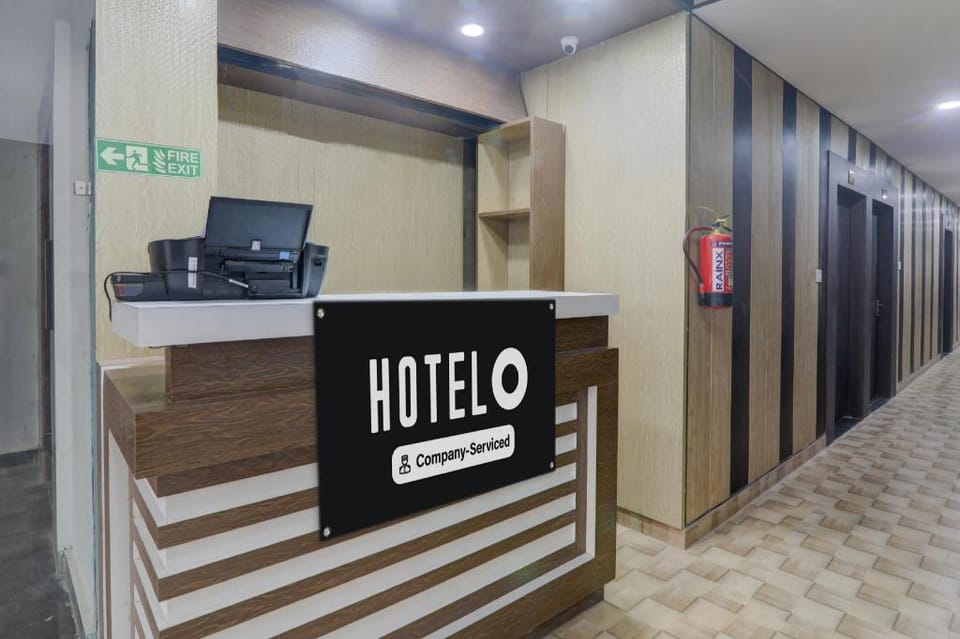Super Hotel O Medical College Basaratpur Gorakhpur Hotel in Nepal