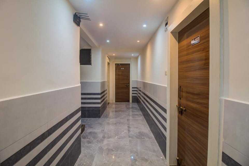 Hotel Aadya Executive Hotel in Pune