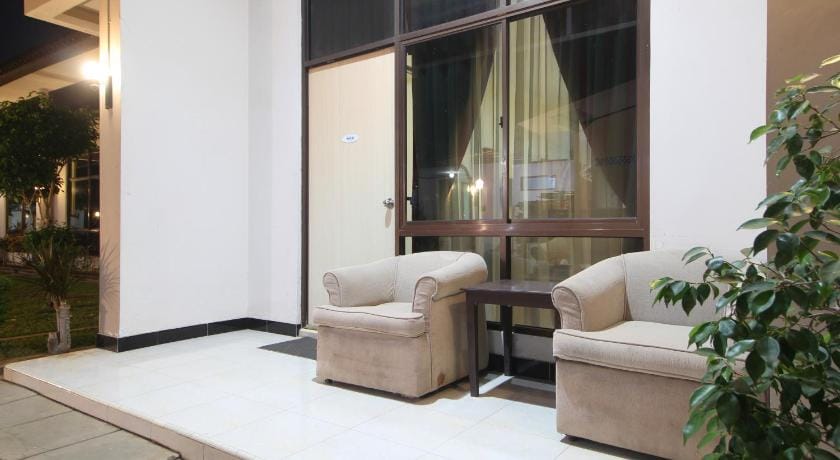 Grand Trisula Hotel Indramayu Hotel in West Java