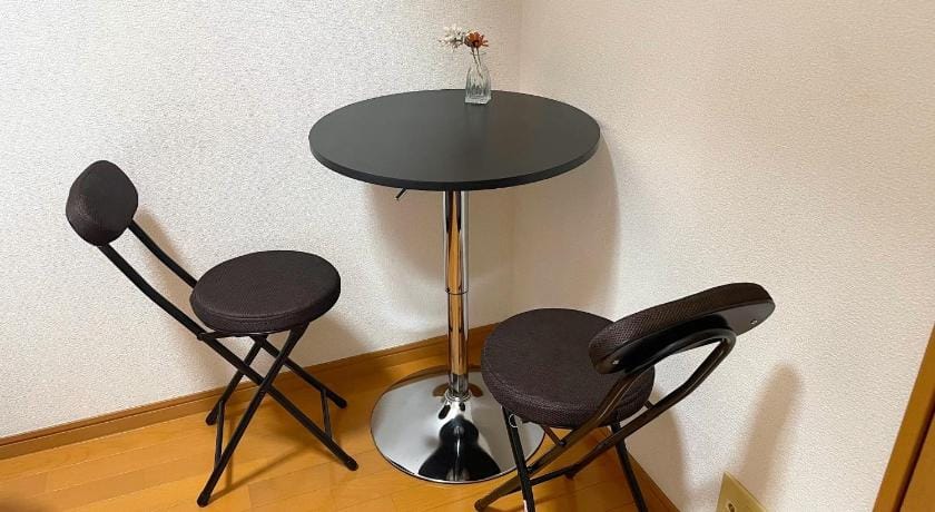 Momo-stay Sasahara Hotel in Fukuoka