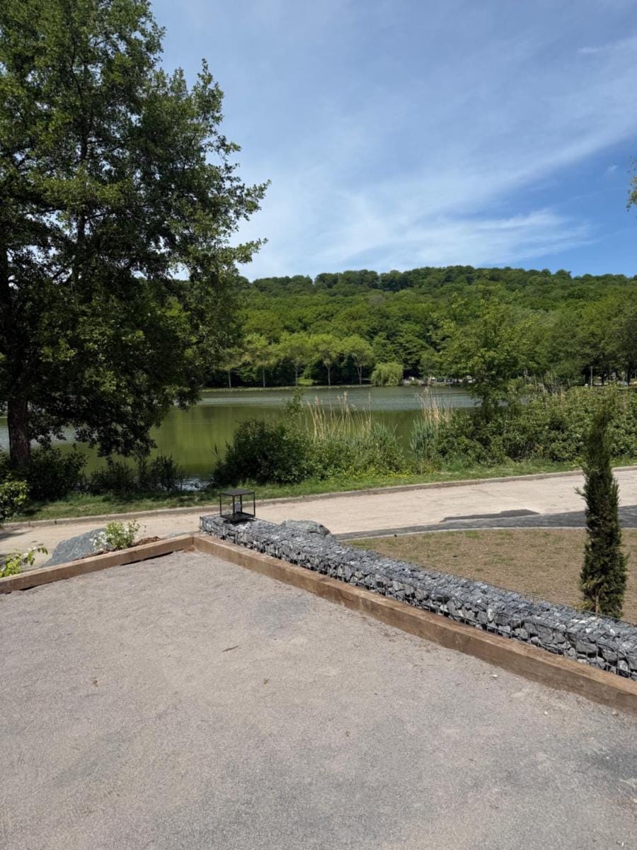 LaCorniche Hotel in Vosges