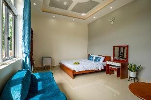 Garden House Côn Đảo Apartment in Ba Ria - Vung Tau