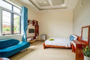 Garden House Côn Đảo Apartment in Ba Ria - Vung Tau