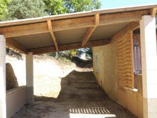 Holiday Home in Buisson with Private Pool Vacation rental in Provence-Alpes-Côte d'Azur