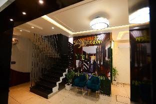 HOTEL FOUR SQUARE  Apartment in Haryana