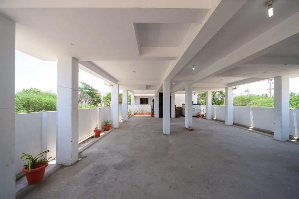 Haleema's  Residency Hotel in Tamil Nadu