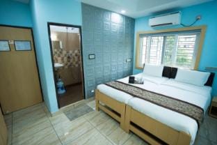 SOUKYAM HOTEL Apartment in Kolkata