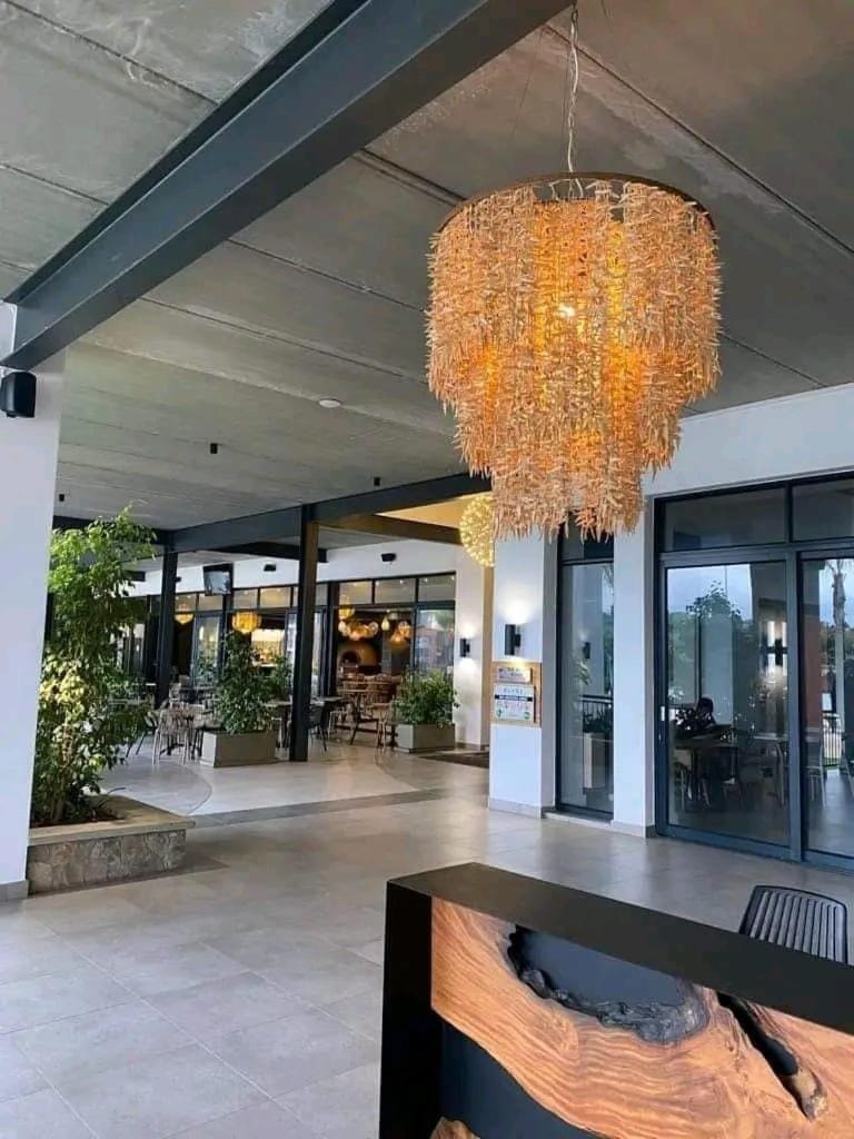 The Blyde Apartments  Apartment in Pretoria