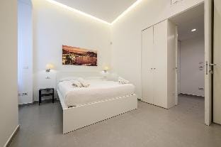 Via Morghen 63 in Napoli Apartment in Naples