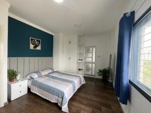 Căn Hộ Hưng Vượng 3 Apartment in Ho Chi Minh City