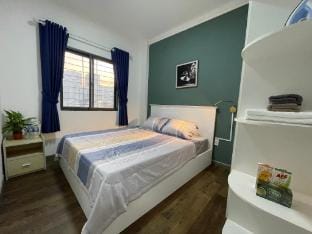Căn Hộ Hưng Vượng 3 Apartment in Ho Chi Minh City