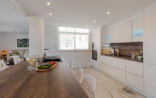 Penthouse in City Centre Marbella with Jacuzzi* Apartment in Marbella