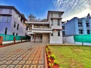Empire villa Apartment in Lonavla
