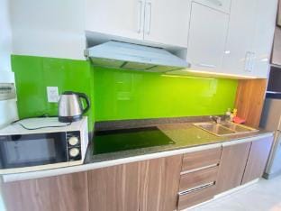 Căn hộ Ocean Vista Sealink C328 - AN Apartment in Phan Thiet