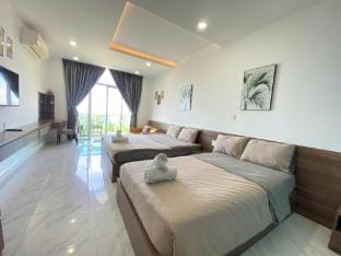 Căn hộ Ocean Vista Sealink C328 - AN Apartment in Phan Thiet