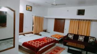 laxmanji villas Apartment in Gujarat