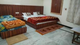 laxmanji villas Apartment in Gujarat