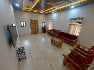 Nakshatra Villa Valley View Villa in Karnataka
