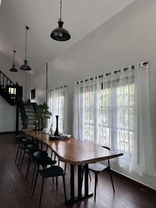 บ้านสมดุลมิตร ไพรเวท เฮ้าส์ Baan Smdulmitr Rayong Apartment in Rayong, Mueang Rayong District, Rayong, Thailand