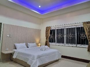 The Great pool villa Villa in Wichit