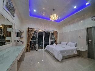 The Great pool villa Villa in Wichit