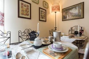 Bed and Breakfast New Day Apartment in Assisi