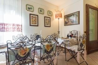 Bed and Breakfast New Day Apartment in Assisi