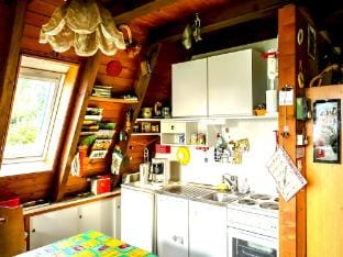 Ferienhaus inmitten der Natur Vacation rental in North Rhine-Westphalia
