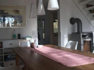 Holiday home NurMeer Apartment in Mecklenburg-Vorpommern, Germany