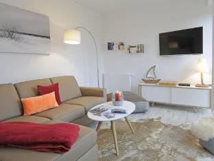 MeerZeit on Juist Comfortable holiday residence Vacation rental in Lower Saxony, Germany