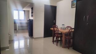 Sanmathi Cottages Apartment in Coimbatore