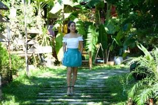 Huế Lotus Homestay Apartment in Laos