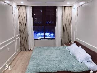 Anna House Apartment in Laos