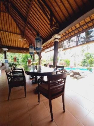 Bali North Beach B&B - 2 Suite Guesthouse Vacation rental in Karangasem Regency