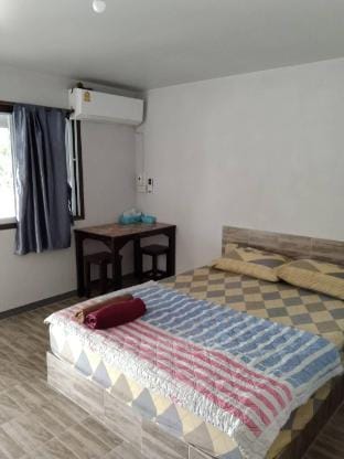 มารวยเมาท์เทนรีสอร์ท Apartment in Thailand
