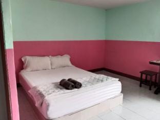 มารวยเมาท์เทนรีสอร์ท Apartment in Thailand