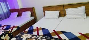 SHIV SHAKTI HOME STAY Apartment in Varanasi